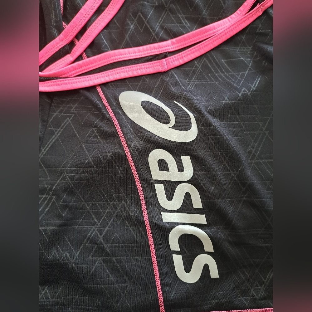 ASICS tank - Picture 2 of 4